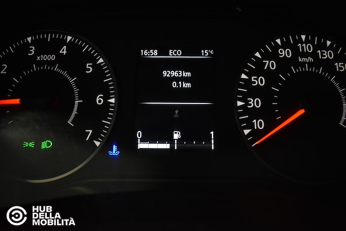 RENAULT Master T35 2.3 dCi 135 PL-TM Furgone Start